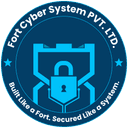 Fort Cyber System Logo