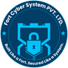 Fort Cyber System Logo